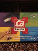 Jeu Ça m'intéresse