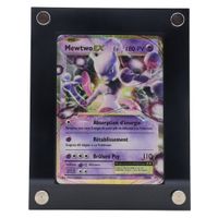 Mewtwo EX (EVO 52) - Pokémon TCG - XY - 🇫🇷