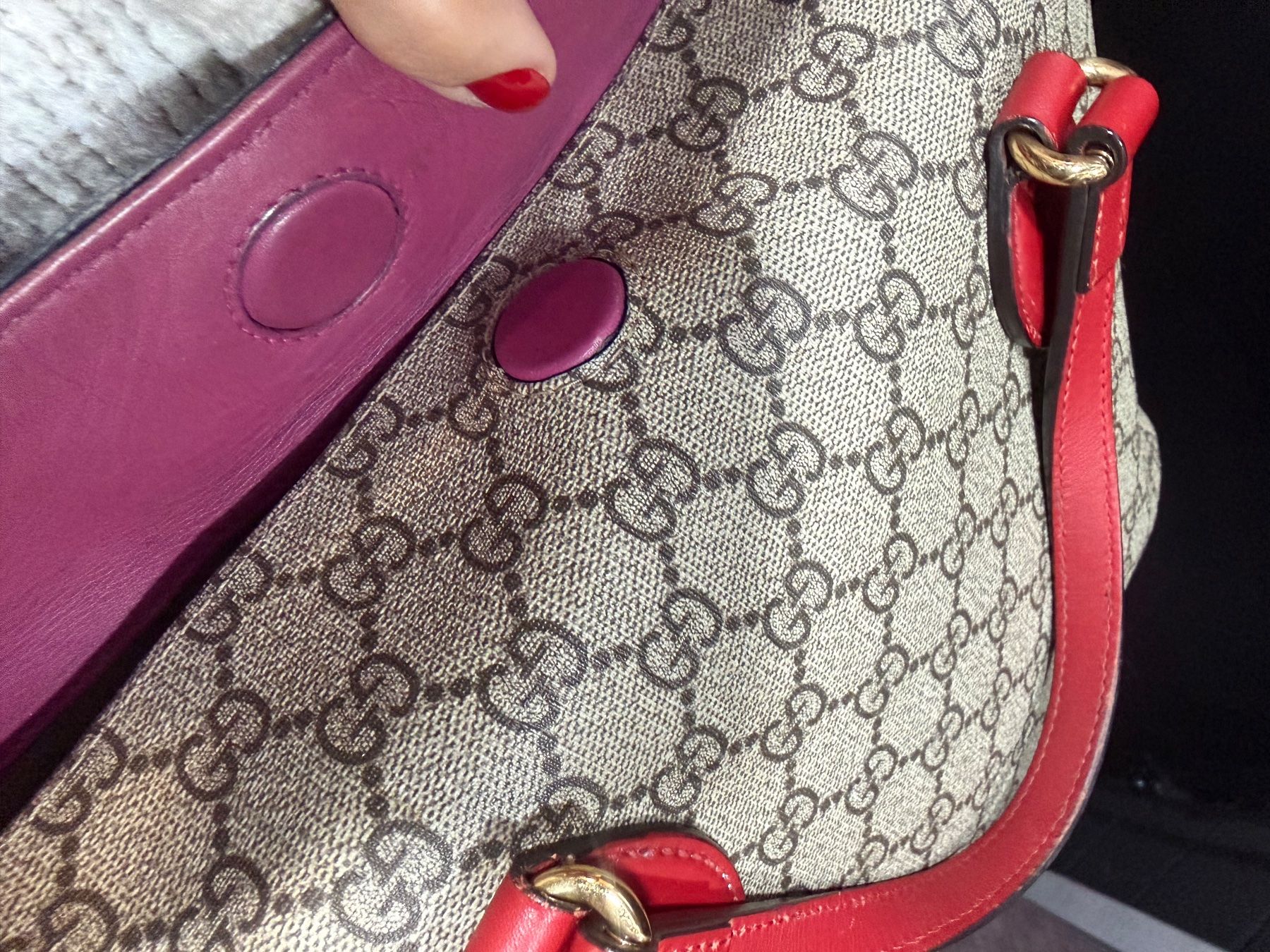 Gucci Borse da donna: Gucci Tasche – Usato da Zürich venduto da SecondhandZurich 2