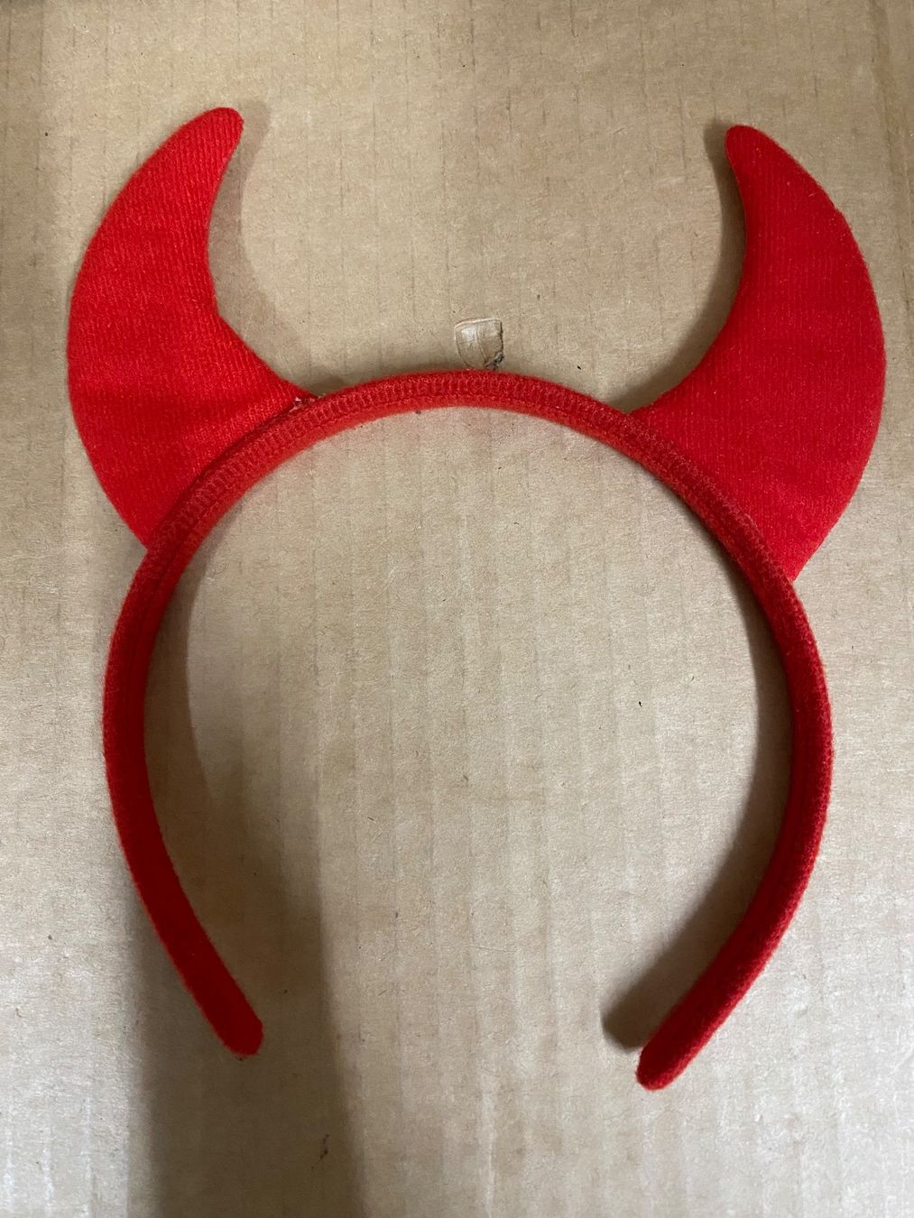 Accessori per capelli: Haarreif Teufelhörner – Usato da Eschlikon TG venduto da RamonaSt 1