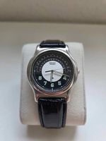 Montre Seiko Dress Quartz 1998 - Modèle 5Y22-7080 - Très bon