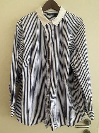 Bluse RALPH LAUREN Gr. 20w (ca. 52)