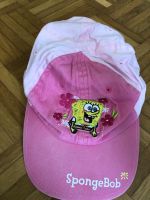 Mädchen Cap,, SpongeBob,,