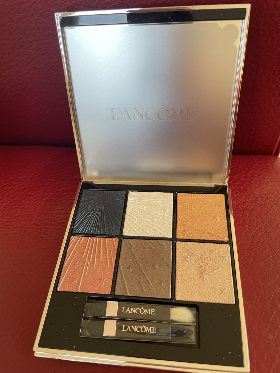 Lancôme Make-up: Lancome Celestial Rose Palette – Nuovo (secondo la descrizione) da Meilen venduto da Marielle79 2