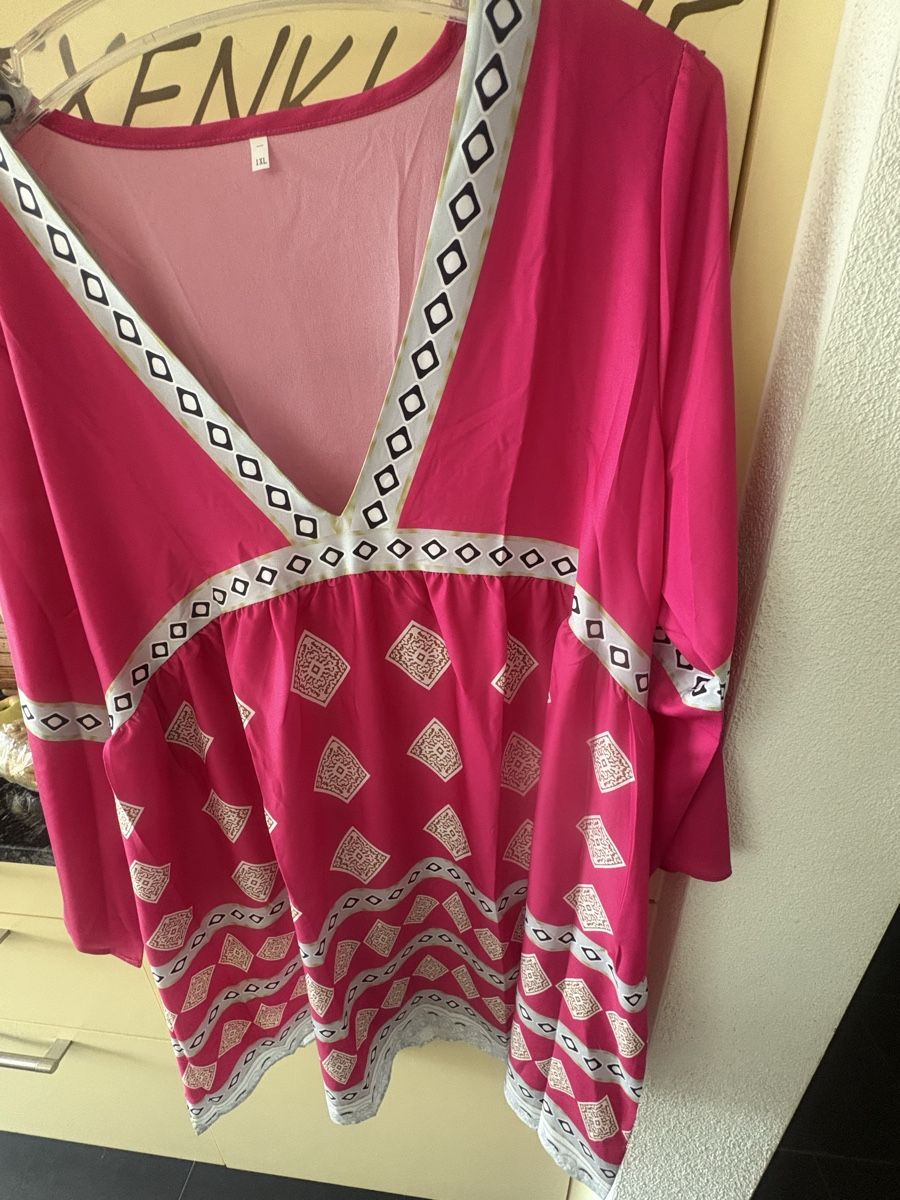 Vestiti: Traumkleid in pink – Nuovo (secondo la descrizione) da Obbürgen venduto da bugi6868 1