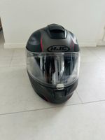 HJC Klapphelm  Grösse L 57/58cmTop Zustand für Sommer