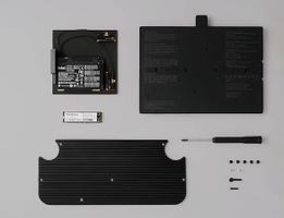 Ableton Push 3 Upgrade Kit (Non-Standalone auf Standalone)