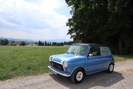 Austin Mini 1100 Special 