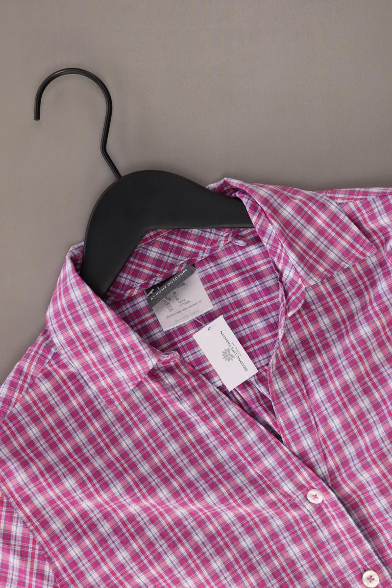 Blusen: Jack Wolfskin Karobluse Gr. M kariert – Gebraucht aus Neustadt an der Waldnaab von SecondLifeFashion 2