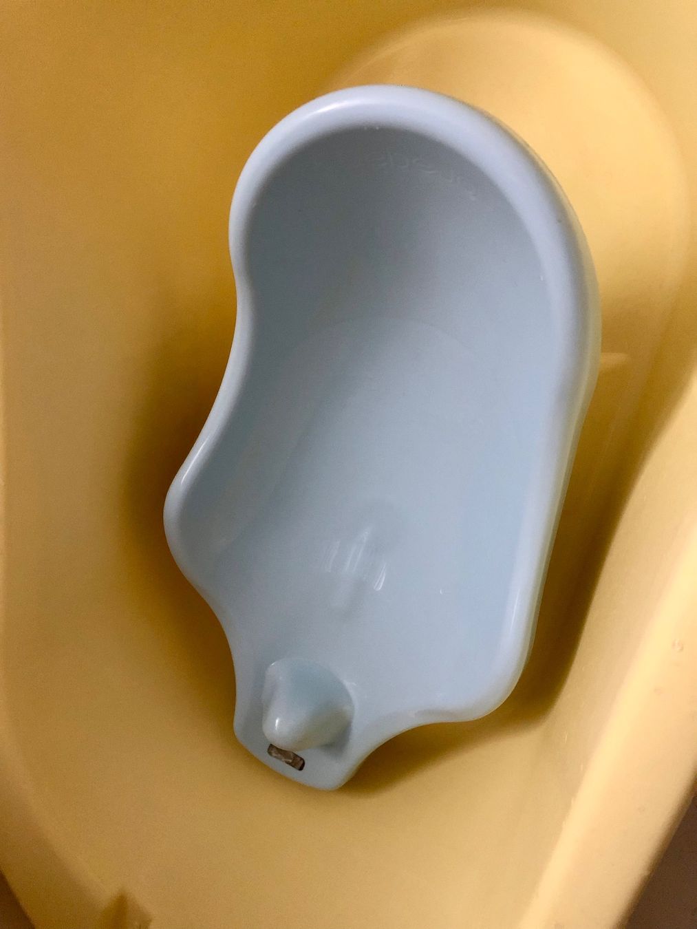 Vasche da bagno: Transat de bain - couleur bleu – Nuovo (secondo la descrizione) da Delémont venduto da Emi-98