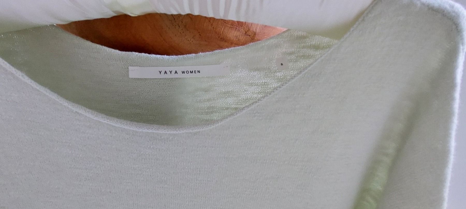Maglioni & Felpe: "YAYA" Damen-Pullover NEU – Nuovo e nell'imballaggio originale da RAMLINSBURG venduto da AUDITT1999 8