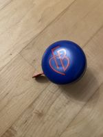 Fahrradklingel FC BASEL 