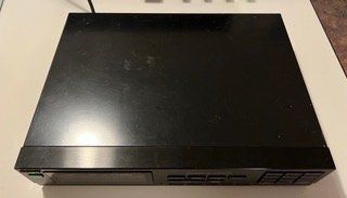 Sony Radios: Sony FM Stereo Timer Tuner ST-V710L – Gebraucht aus Bazenheid von Ruediloosli