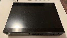 Sony FM Stereo Timer Tuner ST-V710L
