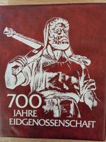 96 Top-CH-FDC 1964 -  1994 in Album - Kat. Fr. 482.00!