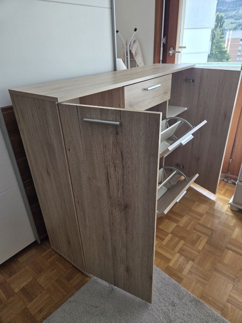 Armadi: meuble de rangement – Usato da Sion venduto da ferd.jr 1