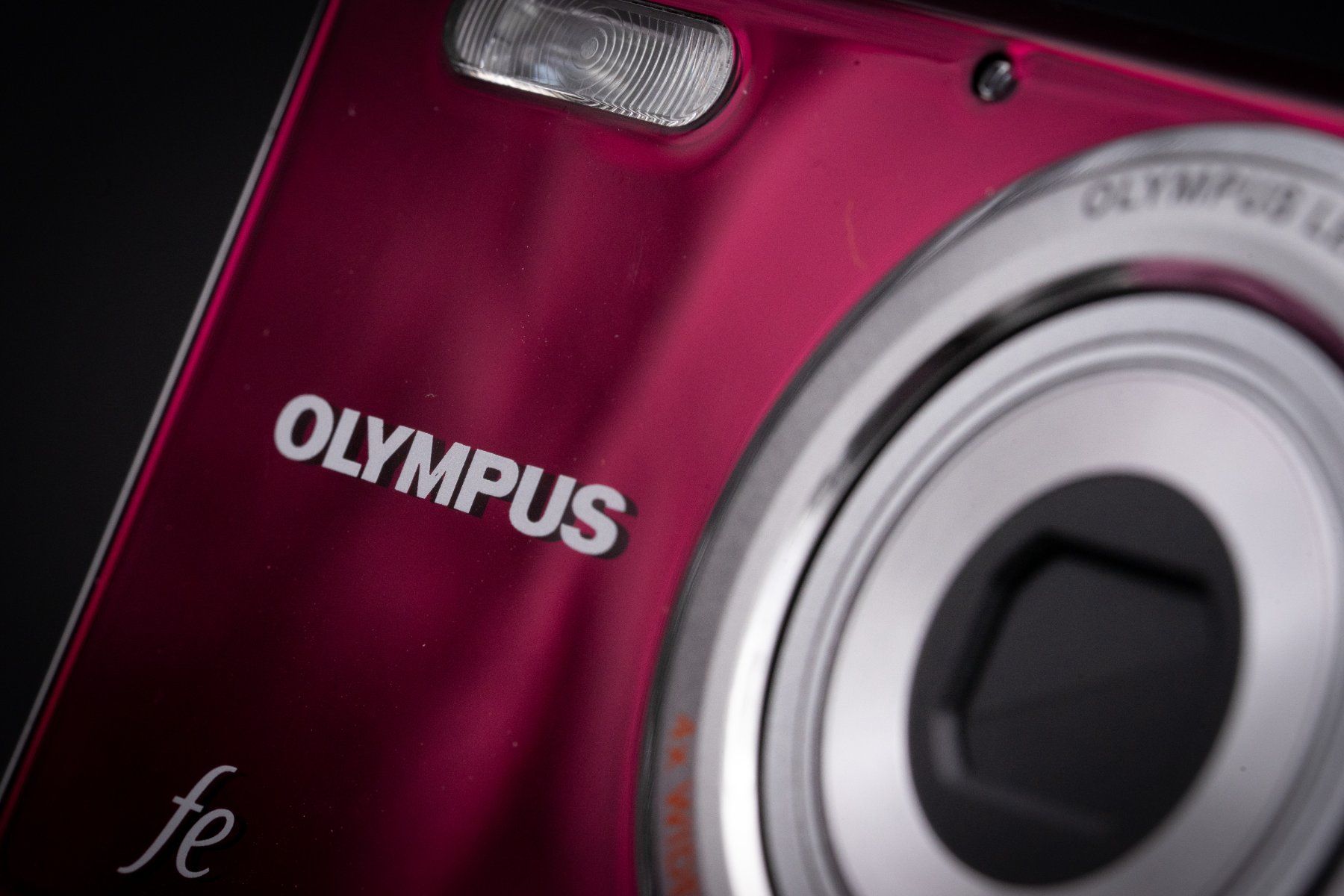 Olympus Kamera: Olympus FE – Gebraucht aus Gümligen von glu_tpv2 4