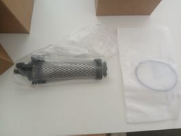 PARKER P010ACS AKTIVKOHLE FILTERELEMENT FÜR DRUCKLUFTANLAGEN