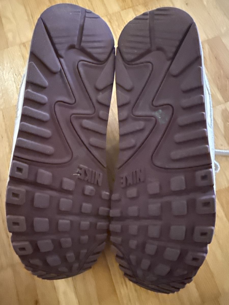 Nike Herrenschuhe: Nike Air Max 90 Original – Gebraucht aus Sisseln AG von Gommibaerli87 5