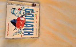 GOLIATH Part 11 - The Return - DJ Dynamic - Top Zustand