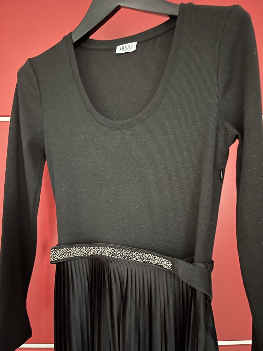 Liu Jo Vestiti: Kleid Liu Jo Gr. S – Usato da Tennwil venduto da Hemi0 3