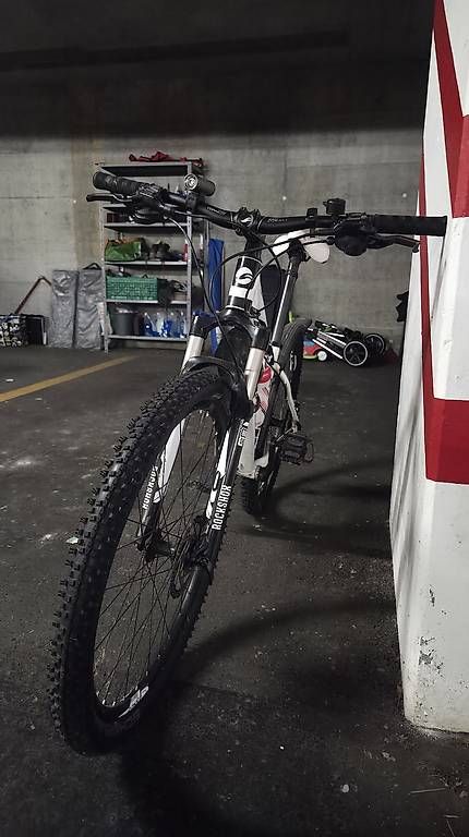 Vélos: Giant 24 – D'occasion à Pfaffnau par Hawaiano 1