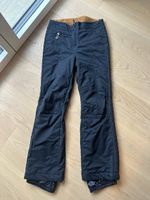 Sportalm black ski pants size 38