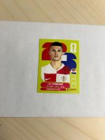 Panini FIFA World Cup 2026 - CRO 6