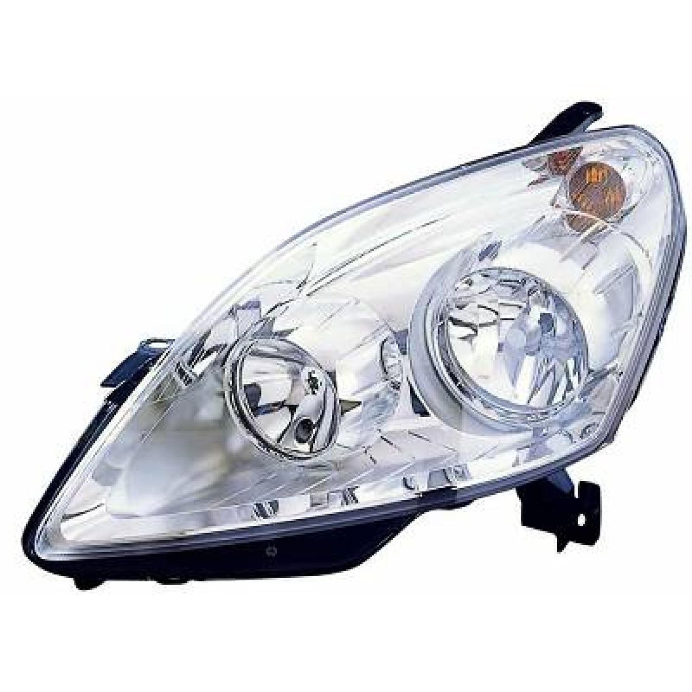 Fari: SCHEINWERFER LINKS, OPEL ZAFIRA, 2008-2012 – Nuovo e nell'imballaggio originale da Massagno venduto da Autoteile_Swiss_GmbH