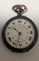 montre de poche