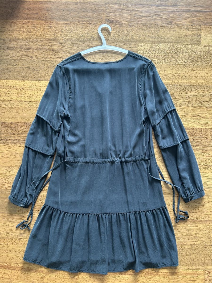 Allsaints Vestiti: Allsaints Kleid Gr. 36 – Usato da Cham venduto da color123 1