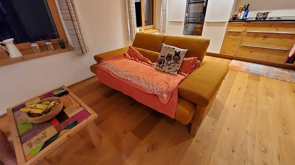 Sofas: Willi Schillig - grosszügiges 2er Sofa – Gebraucht aus Pany von Icecreamqueen 2
