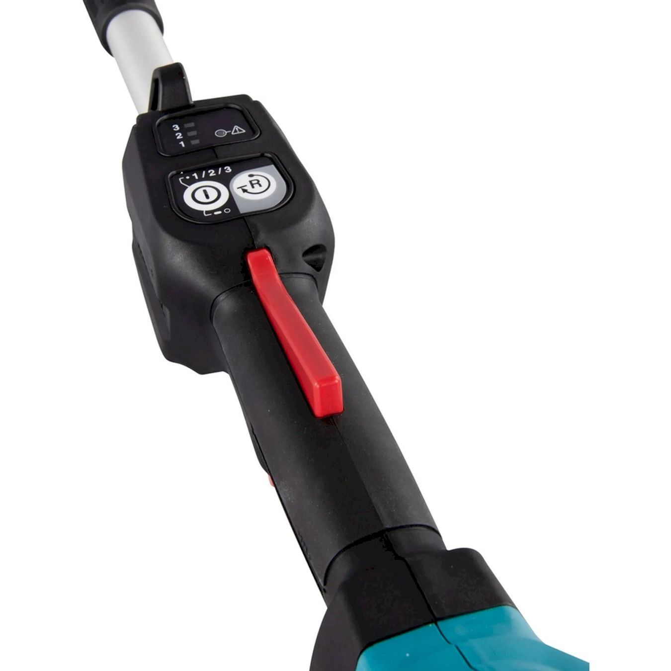 Makita Tutte le macchine: Makita UX01GZ01 Multifunktionsantrieb – Nuovo e nell'imballaggio originale da Bottighofen venduto da zaap 4