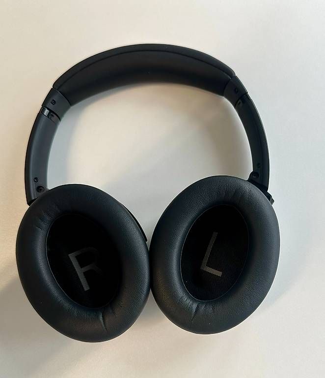 Cuffie: Bose QuietComfort – Usato da Zürich venduto da gab_9msp 2