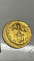 byzantinischer Solidus