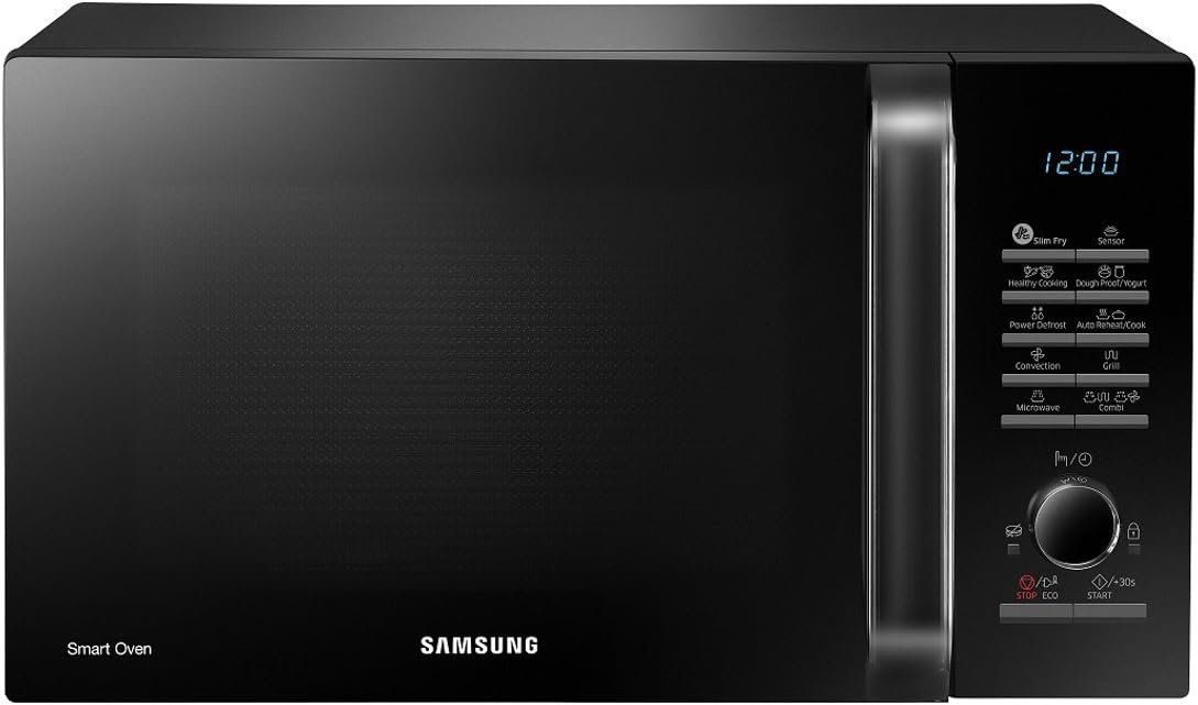 Elettrodomestici da cucina: Samsung Mikrowelle Grillofen – Usato da Bern venduto da Acdia