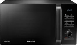 Samsung Mikrowelle Grillofen