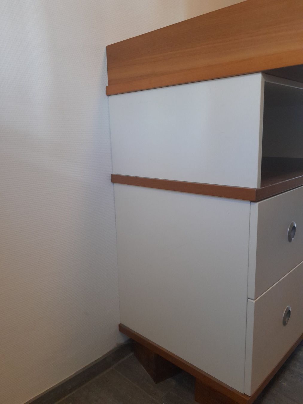 Tables à langer & accessoires: Wickelkommode – D'occasion à Oberburg par schaeggi77 2