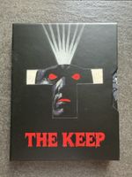 The Keep 4K UHD Vinegar Syndrome