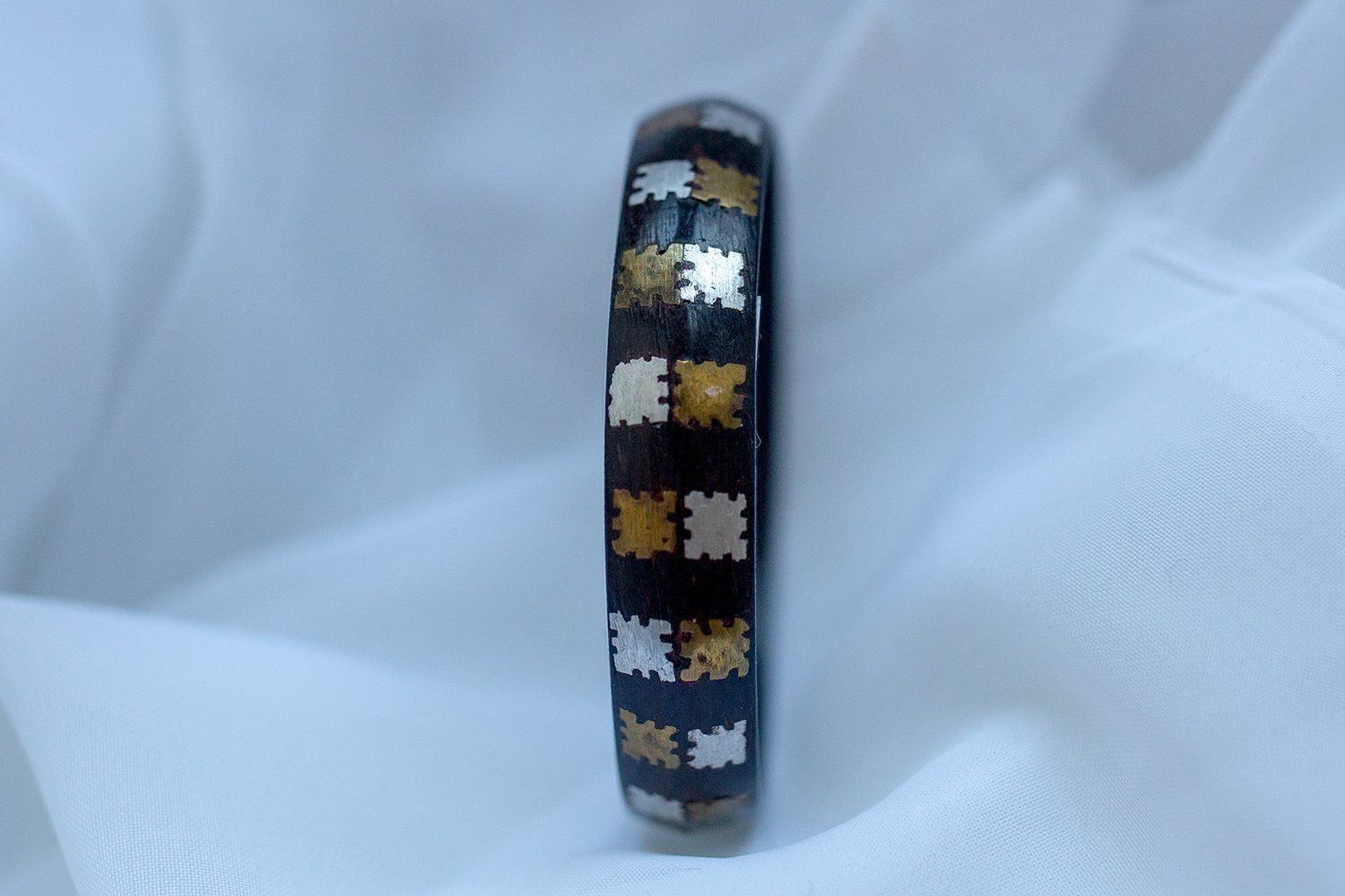 Bracciali & Braccialetti: Rare: Bracelet ethnique mauritanien – Usato da Carouge GE venduto da for_8yym 1