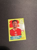 Jonathan David - CAN 20