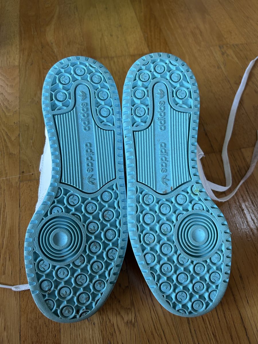 Adidas Scarpe da donna: Adidas Sneaker Gr. 38 2/3 – Nuovo (secondo la descrizione) da Goldiwil (Thun) venduto da chrigle24 1