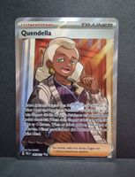 Pokémon Quendella 143/131 Prismatische Entwicklung 🇩🇪