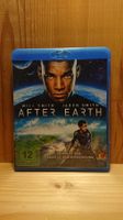 AFTER EARTH Blu-Ray mit Will Smith