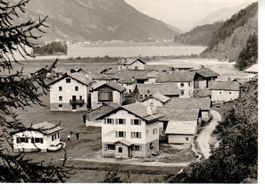 Pension Garni Lagrev - Isola-Maloggia