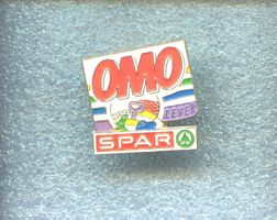 SPAR  OMO