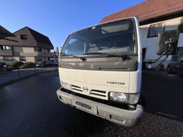 Nissan Cabstar 35.15 Kipper guter Zustand 1. Inv. 06.06