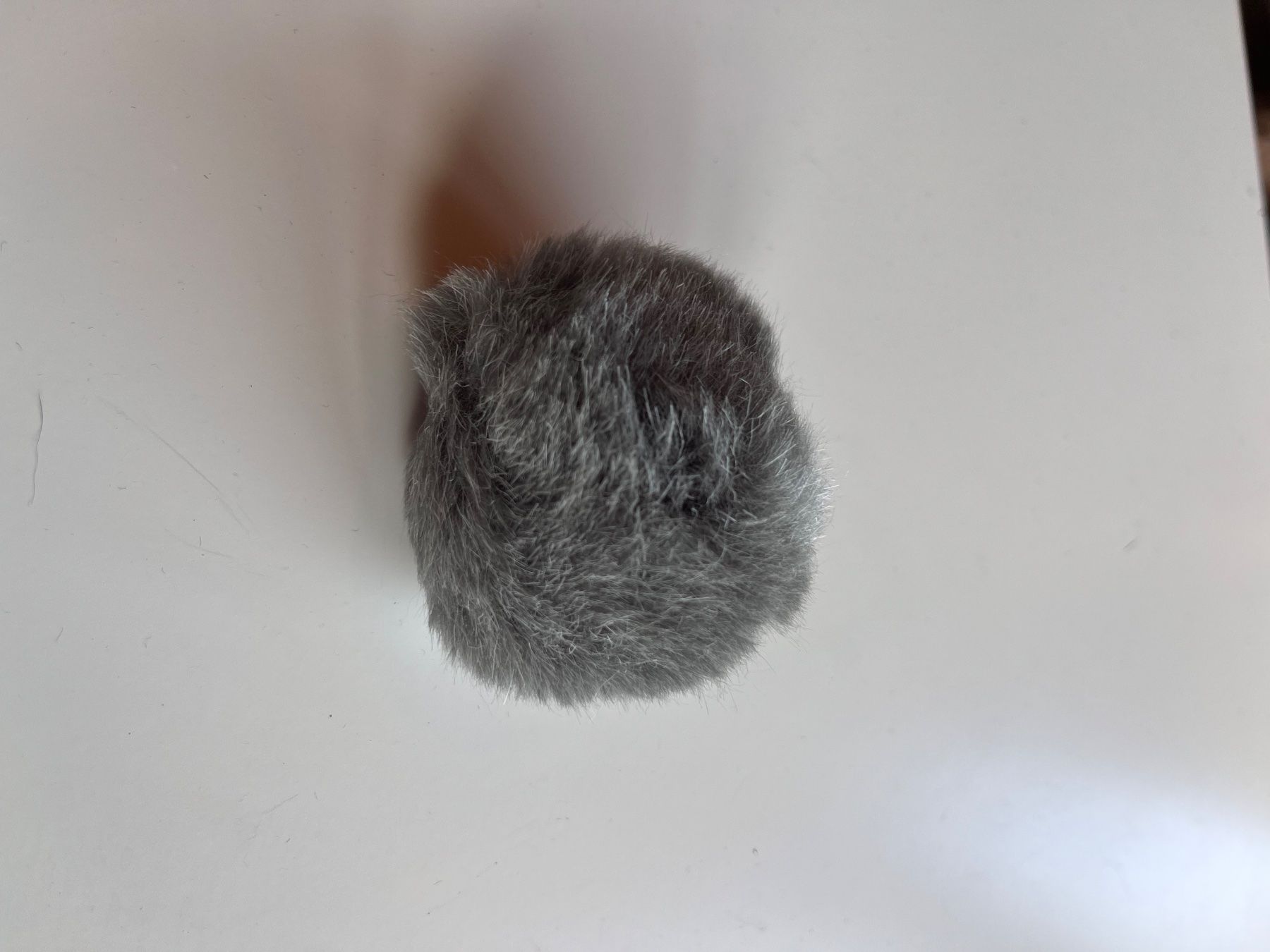 Laine: 1 Pompon Wooly Hugs Klein – Neuf avec emballage d'origine à Büsserach par bor_s88m 1