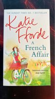 Roman Katie Fforde "Une Affaire Française" 📚❤️
