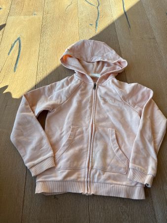 Roxy Sweatjacke Gr. 8